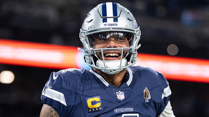 Dallas Cowboys v Detroit Lions