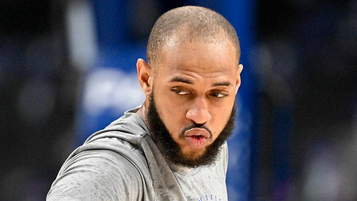 Dallas Mavericks, Daniel Gafford Dallas Mavericks, Daniel Gafford