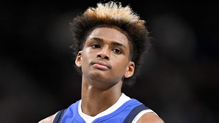 Dallas Mavericks, AJ Johnson Dallas Mavericks, AJ Johnson