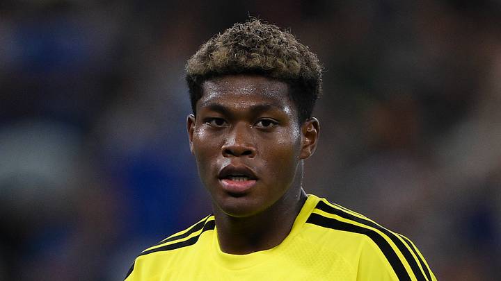 Is Zion Suzuki ready to make his Aston Villa debut? 