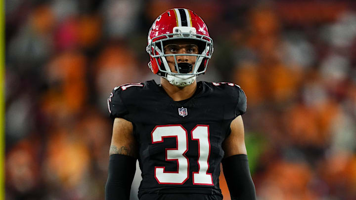 Atlanta Falcons v Tampa Bay Buccaneers