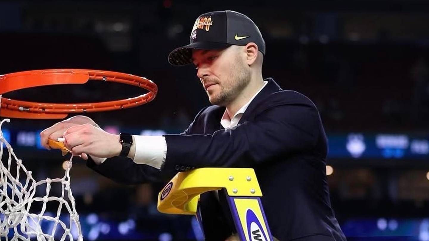 Boston College Hires UConn Staffer as Next Men's Basketball Head Coach