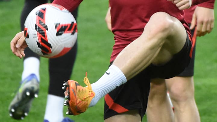 El nuevo FIFA 23 trae personalidades para el jugador: Maverick, Heartbeat y Virtuoso.