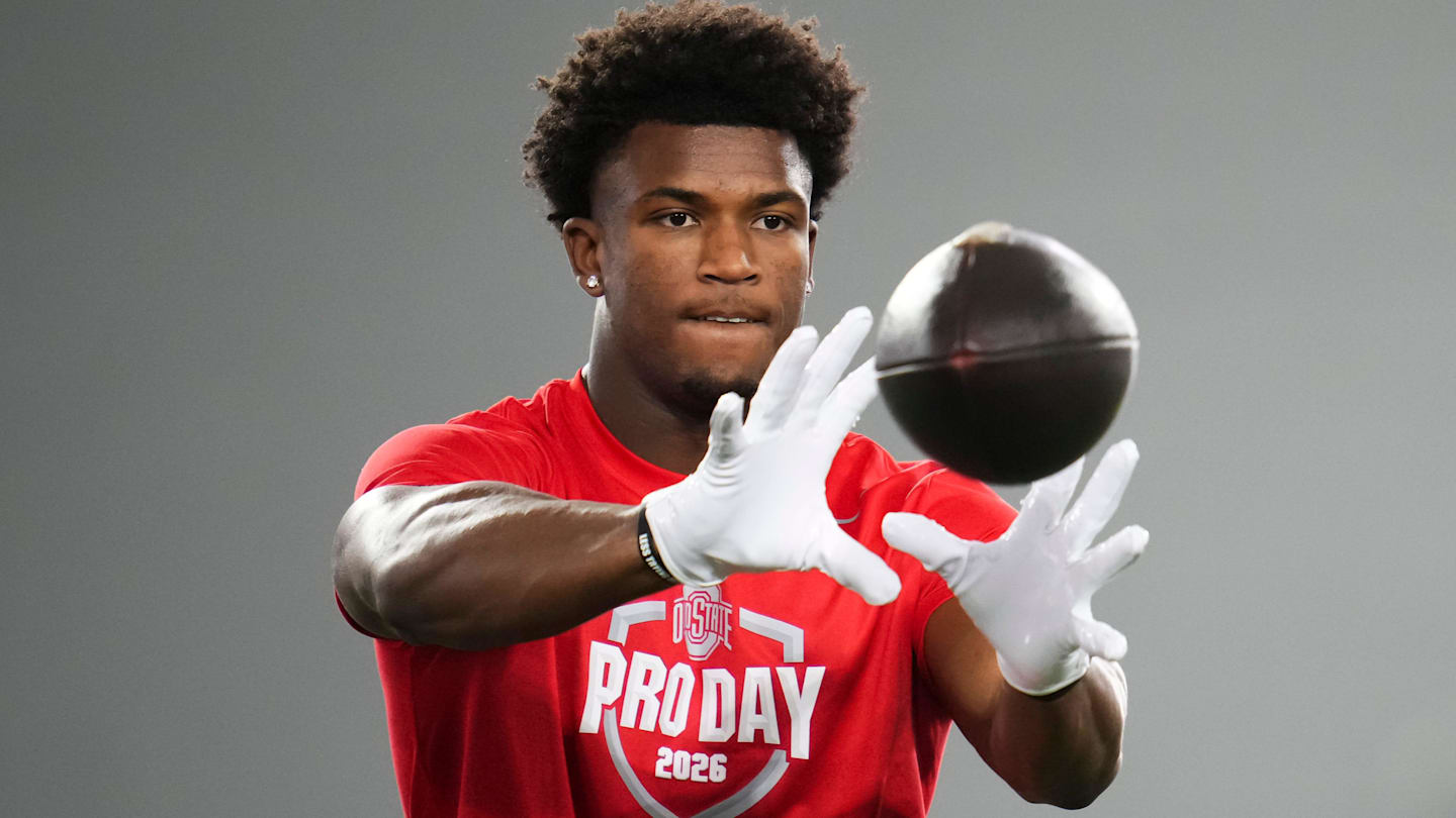 Five College Football Stars Who Will Contribute Immediately in the NFL