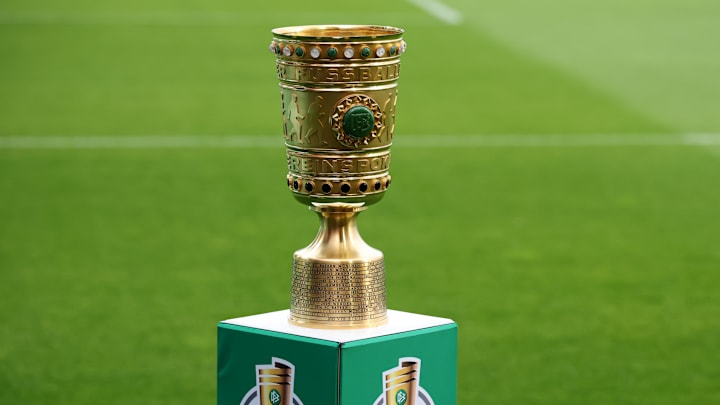 Wer schnappt sich am 23. Mai 2026 den Pokal? Wer schnappt sich am 23. Mai 2026 den Pokal?