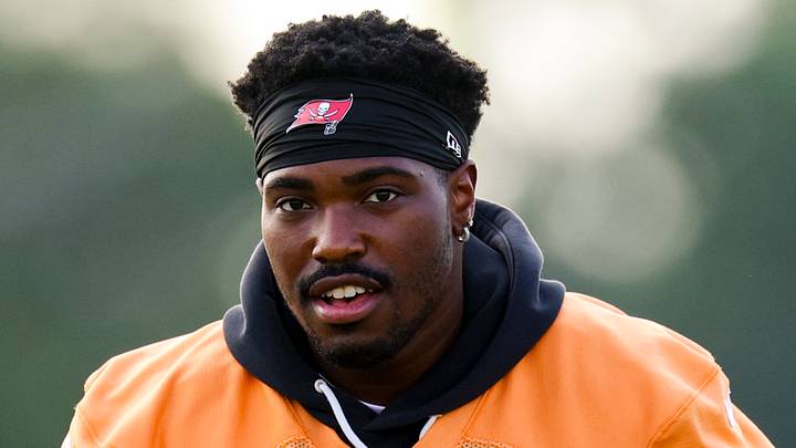 Tampa Bay Buccaneers undrafted rookie quarterback Jalon Daniels is poised for a big debut game against the Jets. Tampa Bay Buccaneers undrafted rookie quarterback Jalon Daniels is poised for a big debut game against the Jets.