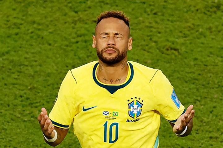 Neymar