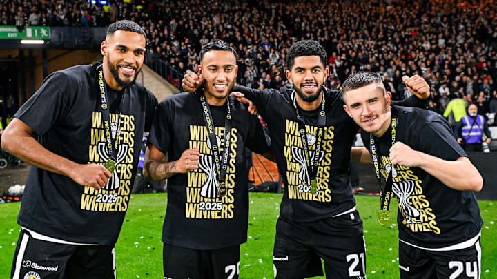 St Mirren v Celtic - Premier Sports Cup Final