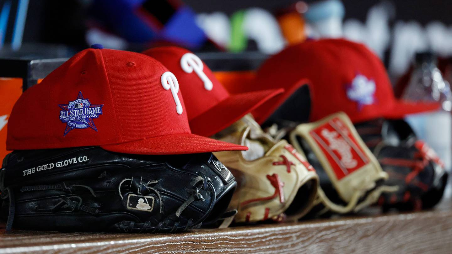 Phillies Prospect a Standout Performer in Arizona Fall League