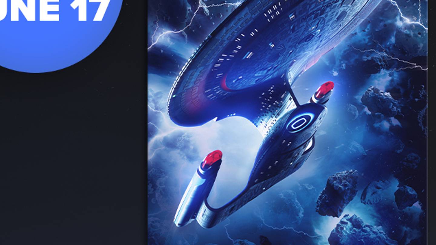 1 Enterprise actor won’t attend Star Trek’s 60th anniversary bash (according to co-star)