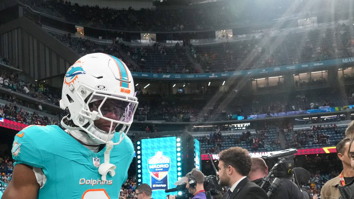 Buccaneers' new veteran enters camp with more value than fans are giving him