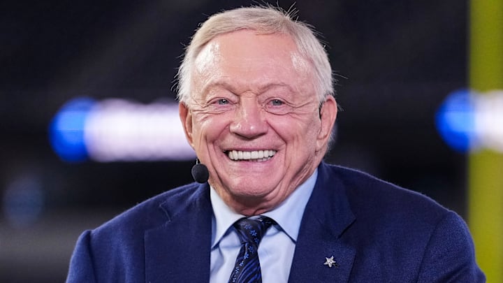 Arizona Cardinals v Dallas Cowboys - NFL 2025 Arizona Cardinals v Dallas Cowboys - NFL 2025