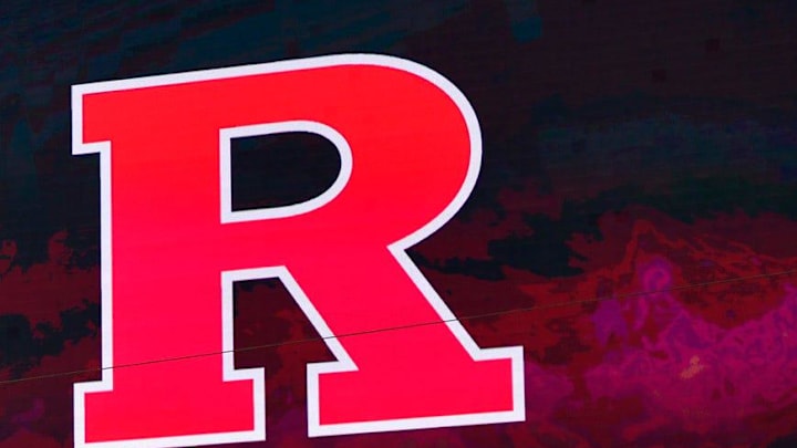 Logos are displayed during a press conference ahead of tomorrow's 2021 TaxSlayer Gator Bowl Thursday, Dec. 30, 2012 at TIAA Bank Field in Jacksonville. The 20th-ranked Wake Forest Demon Deacons from Winston-Salem, N.C. play the Rutgers Scarlett Knights from Piscataway, N.J. The 23rd-ranked Texas A&M Aggies were slated to play but backed out due to a Covid-19 outbreak within the program. [Corey Perrine/Florida Times-Union]

2021 Taxslayer Gator Bowl Wake Forest Rutgers Covid