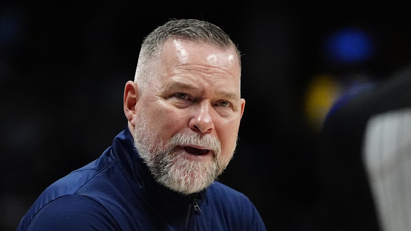 UNC Targeting Another International Seven-Footer