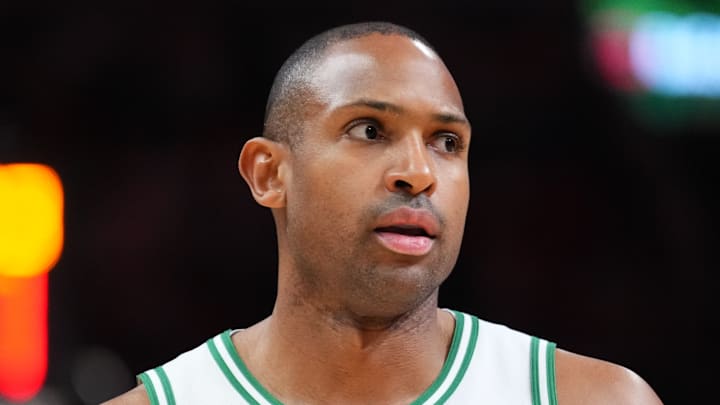 Boston Celtics v Miami Heat