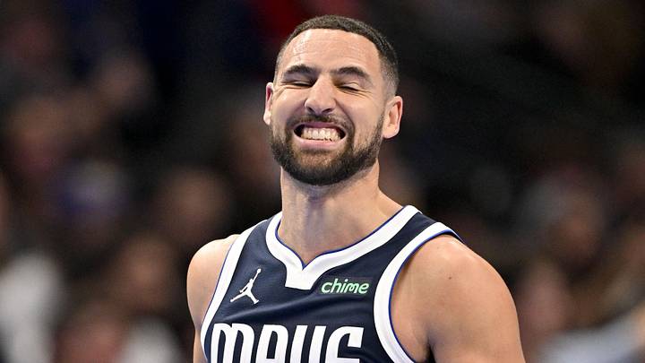 Klay Thompson will likely be on the move this summer