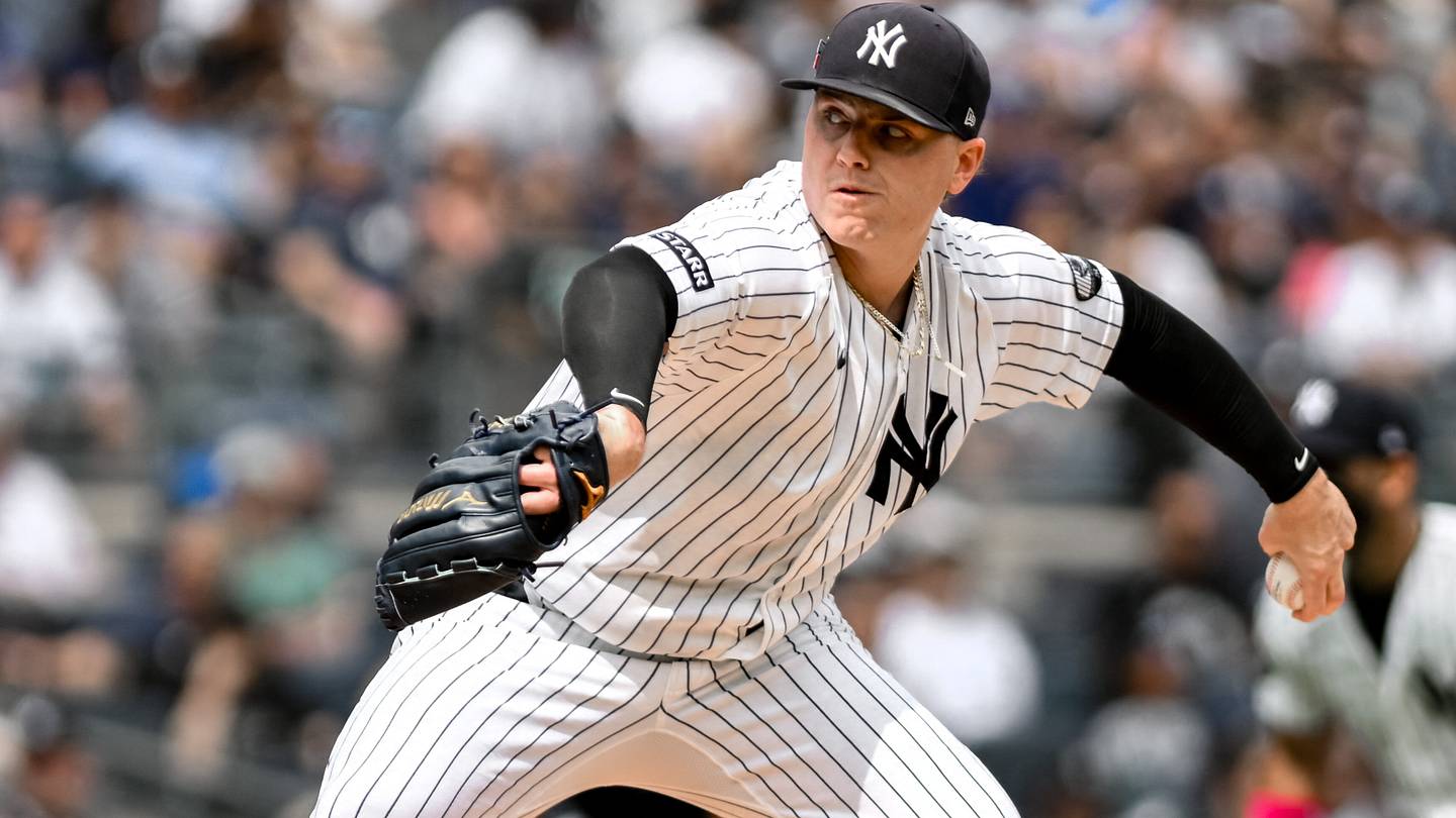 Ryan Weathers's Injury Update Has Overlooked Postseason Implications for Yankees