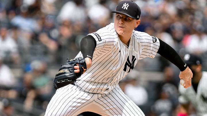 Here's what the latest on Ryan Weathers's injury could mean for the Yankees' playoff run. Here's what the latest on Ryan Weathers's injury could mean for the Yankees' playoff run.