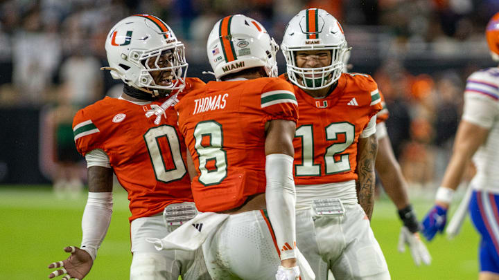 Florida v Miami Florida v Miami