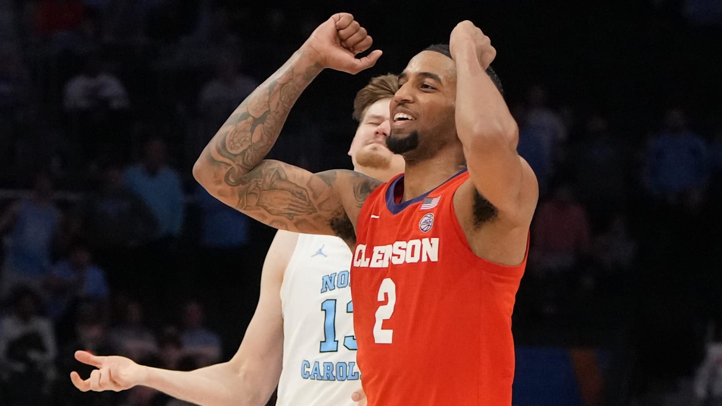 3 Observations from North Carolina's Loss Against Clemson