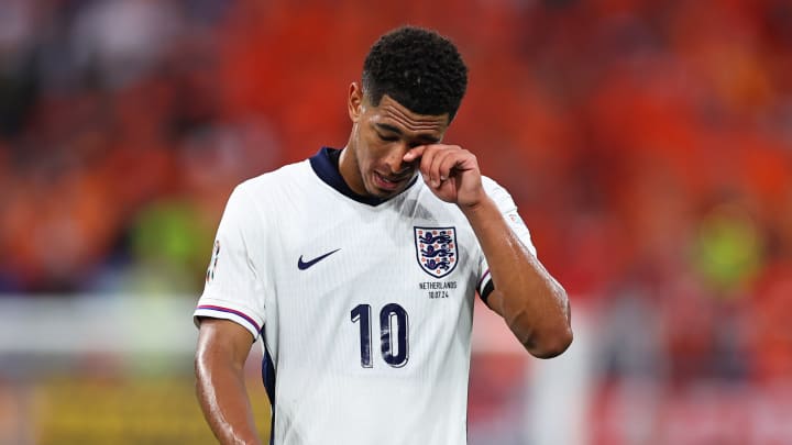 England will play in the Euro 2024 final England will play in the Euro 2024 final