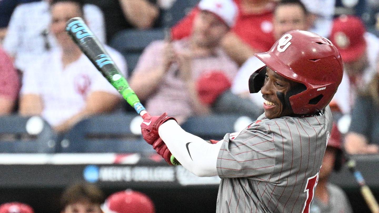 Oklahoma CWS Notebook: OU Royalty, The '22ers Are Back, and All About the D
