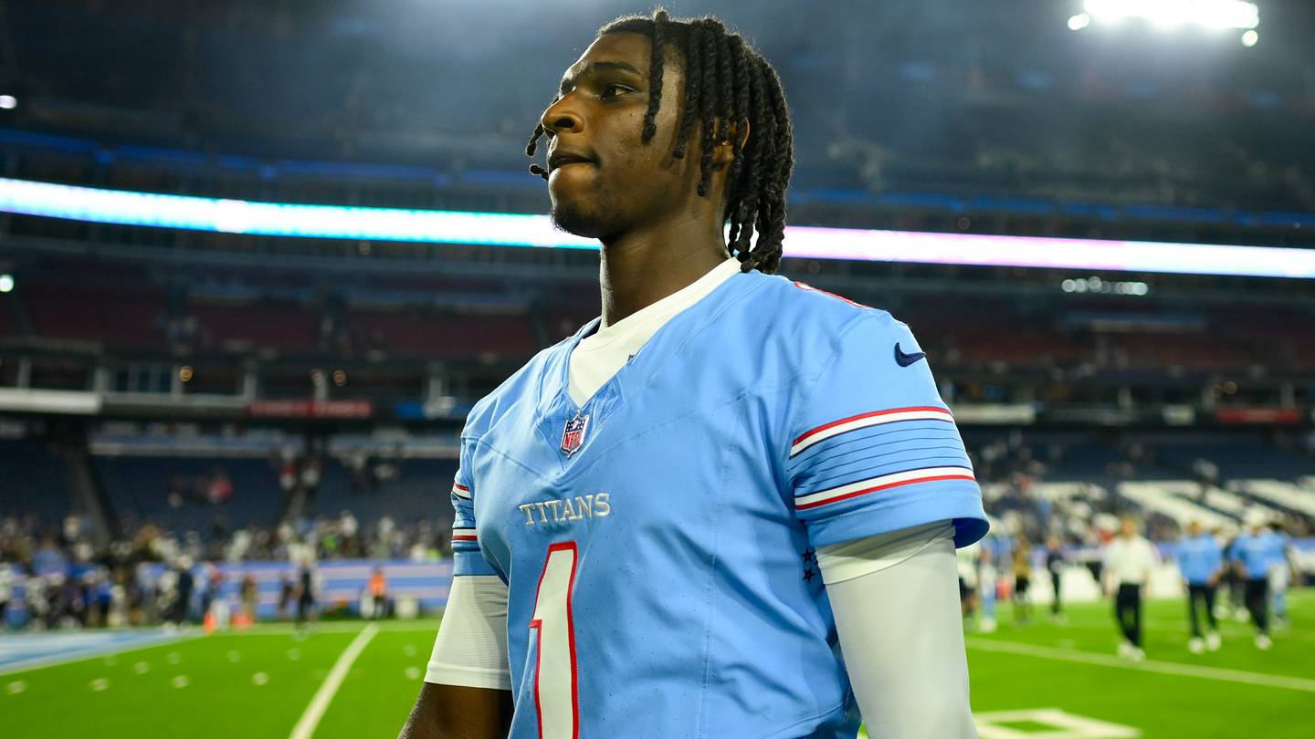 3 Critical Boxes Titans Have to Check in Final Week of Preseason