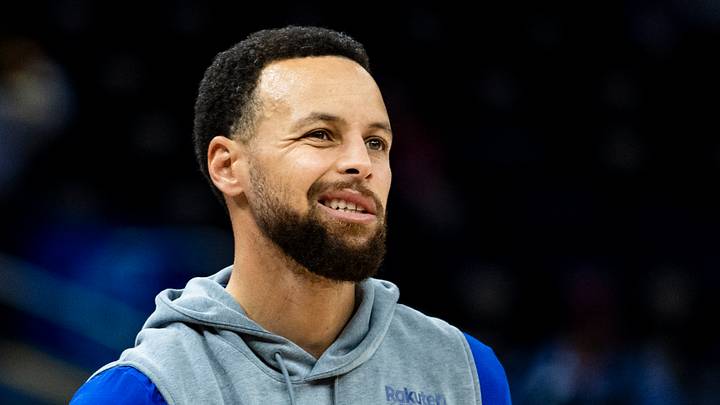 Stephen Curry became extension eligible on Saturday