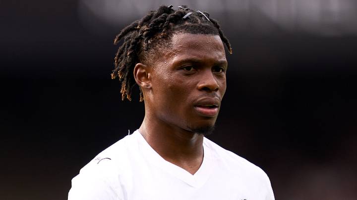 Largie Ramazani has been linked to West Ham as an option to beef up their depth on the outside. 