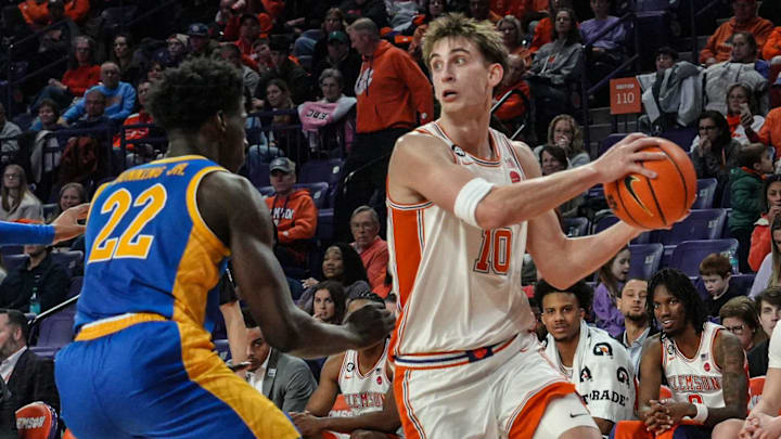 Clemson got the job done against an ACC opponent