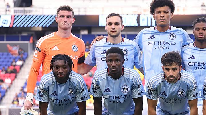 NYCFC