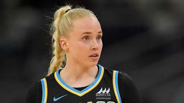 Washington Mystics v Chicago Sky