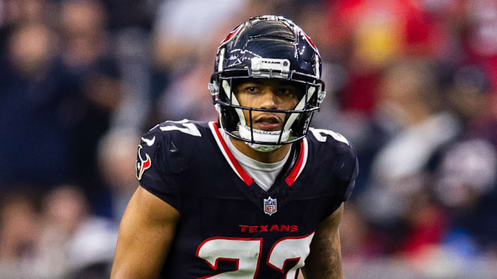 AFC Wild Card Playoffs: Los Angeles Chargers v Houston Texans