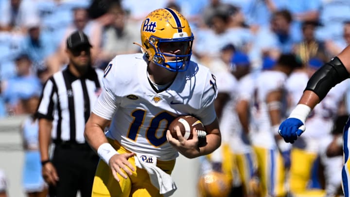 Pittsburgh vs. SMU Prediction Pittsburgh vs. SMU Prediction