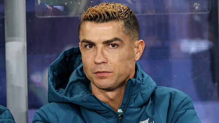 Portugal Breaks Silence on the Explosive Cristiano Ronaldo Standoff That Left Everyone on Edge