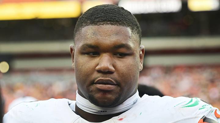Mike Hall Jr.