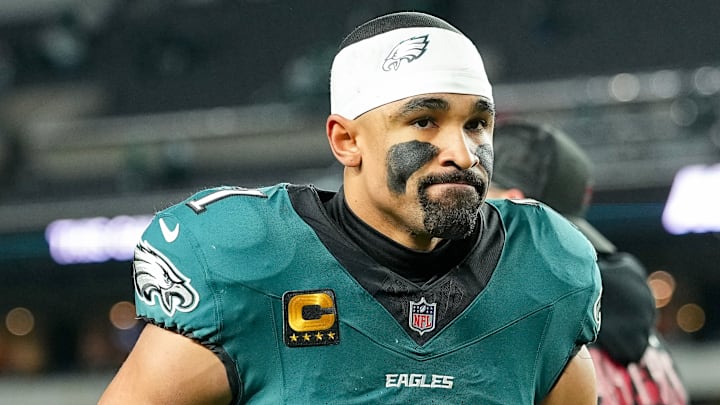 NFC Wild Card Playoffs: San Francisco 49ers v Philadelphia Eagles