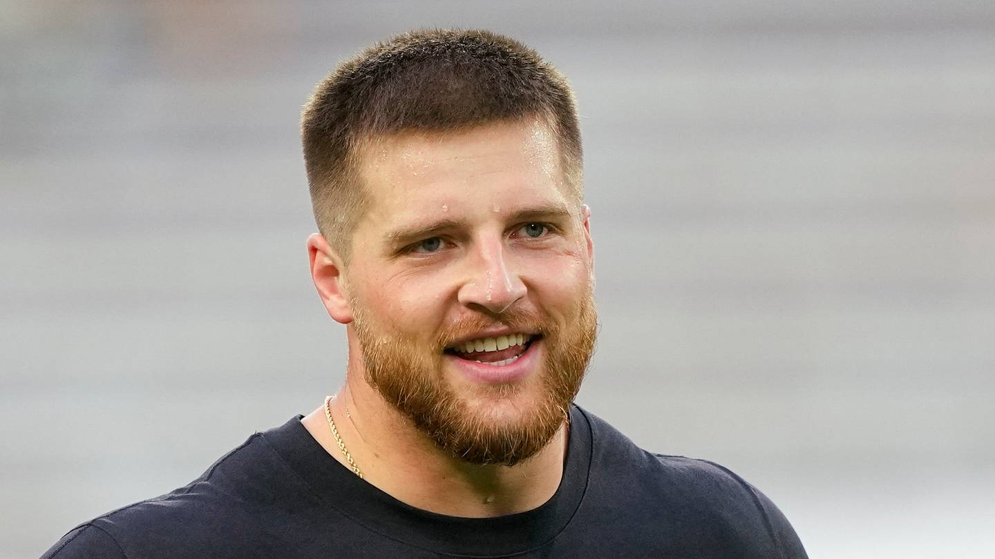 Tucker Kraft might finally give Packers fans what they want in Week 4
