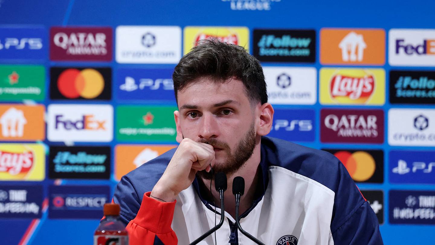 PSG : La stat folle de Khvicha Kvaratskhelia, le plus grand surperformeur en Ligue des Champions