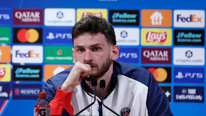 Khvicha Kvaratskhelia est très en forme cette saison.