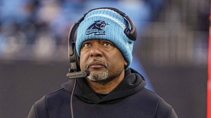 Steve Wilks