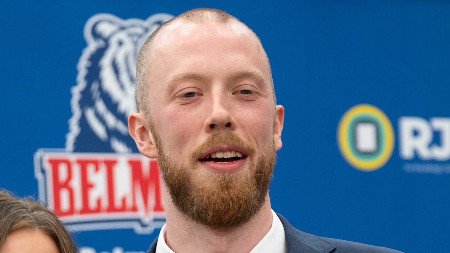 Evan Bradds Will 'Never Forget' Year at Duke Under Scheyer