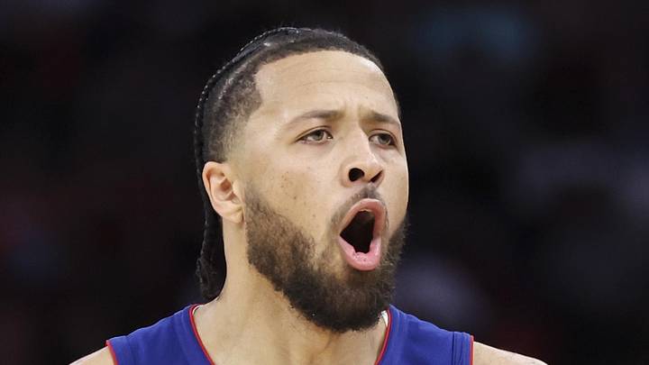 Oct 24, 2025; Houston, Texas, USA; Detroit Pistons guard Cade Cunningham (2) : Troy Taormina-Imagn Images Oct 24, 2025; Houston, Texas, USA; Detroit Pistons guard Cade Cunningham (2) : Troy Taormina-Imagn Images