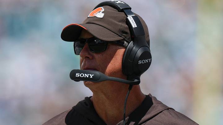 Todd Monken