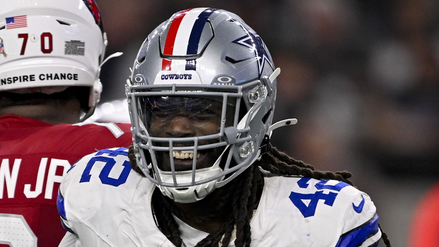 Analyst suggests 3-time Pro Bowler to fix Patriots' biggest defensive weakness