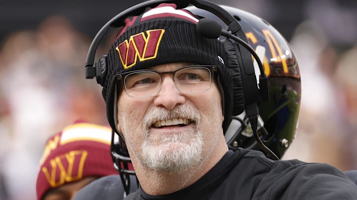 Dan Quinn