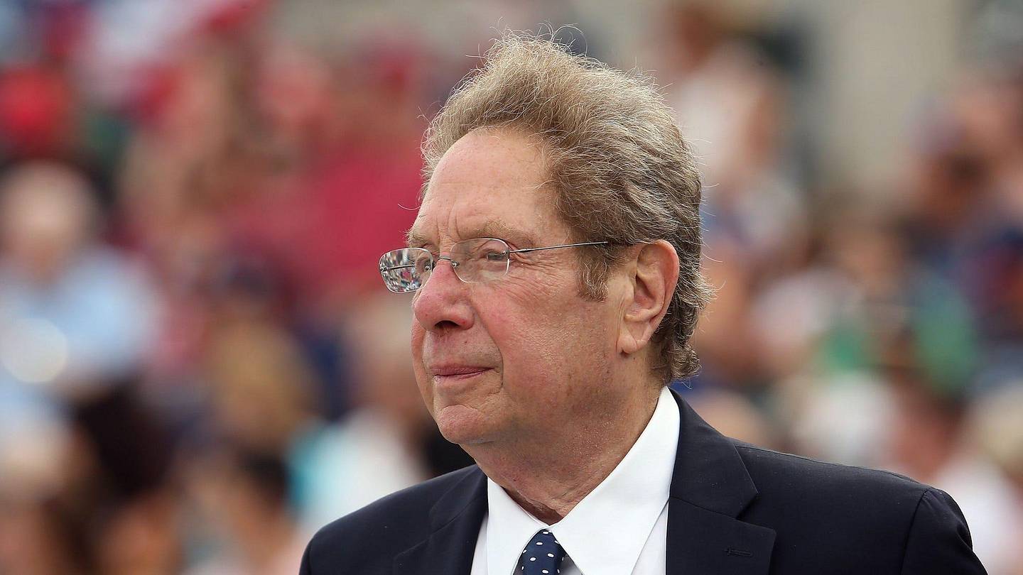 John Sterling's Heartbreaking Final Wish About Daughter Abigail Surfaces After Death