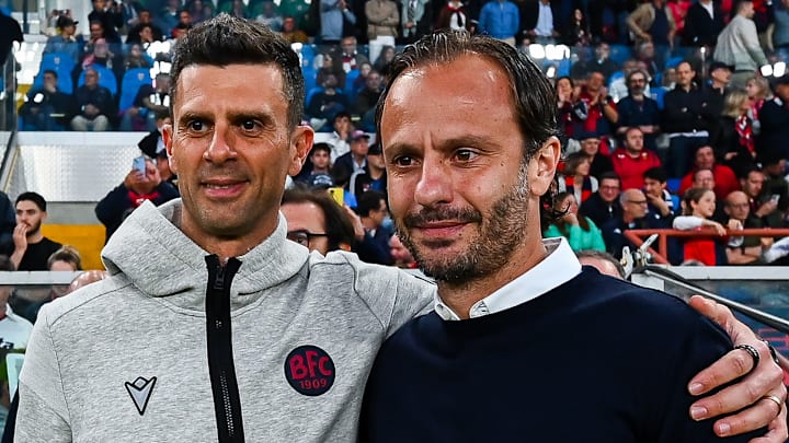 Genoa CFC v Bologna FC - Serie A TIM