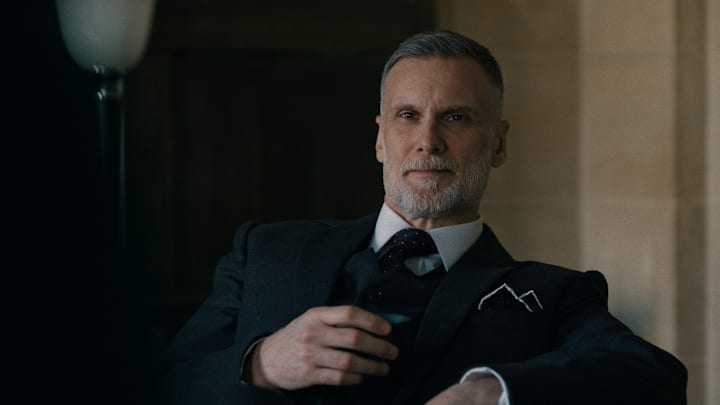 Down Cemetery Road -- Apple TV Down Cemetery Road -- Apple TV