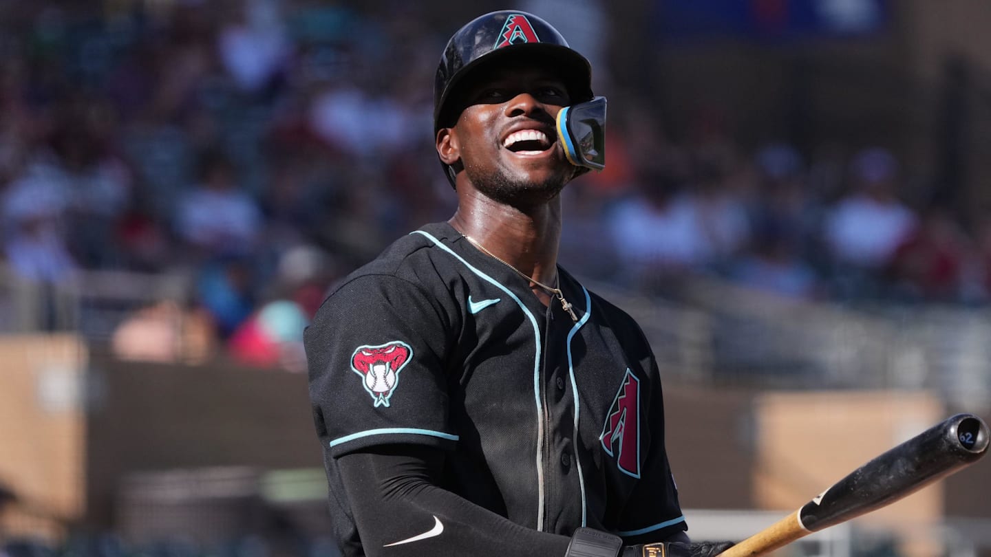 Diamondbacks Make 7-Player Roster Move